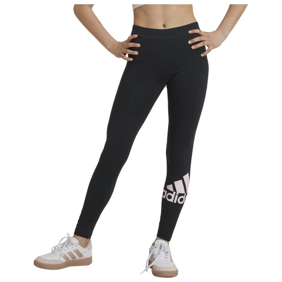 Adidas Παιδικό κολάν Essentials Big Logo Tights